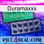 Duramaxxx